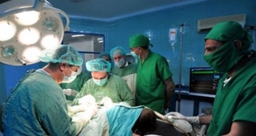 Beyin Kanaması Ameliyatı Riskleri ve Sonrası