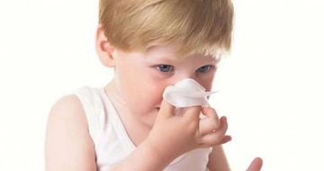 Gripken Burun Kanaması Nedenleri? Gripken Burun Kanaması Nedenleri?