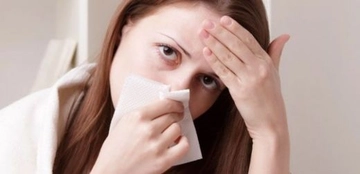 Sinüzit Burun Kanaması Belirtileri ve Tedavisi Sinüzit Burun Kanaması Belirtileri ve Tedavisi