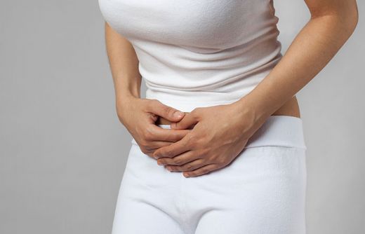 Adet Kanaması Neden Olur?