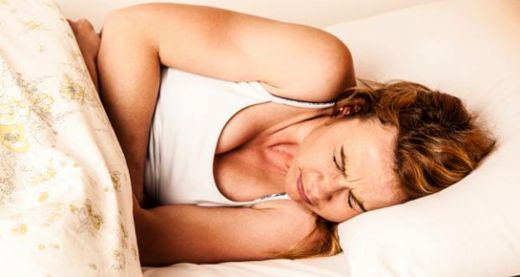 Adet Kanaması Nasıl Olur?