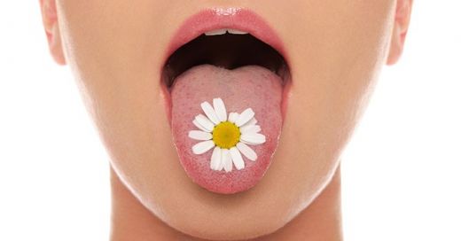 Dil Kanaması Neden Olur?