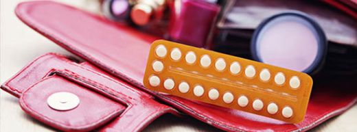 Doğum Kontrol Hapı Kanama Durmuyor