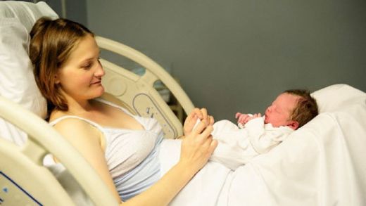 Doğumdan Sonra Kanama Ne Kadar Sürer?