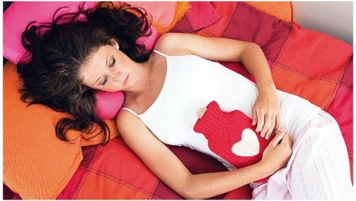 Düzensiz Adet Kanaması Nedenleri?