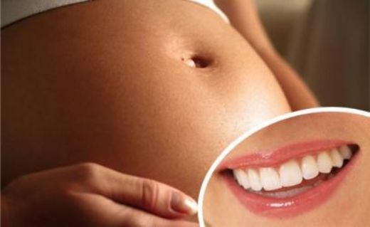 Gebelikte Diş Eti Kanaması Belirtileri ve Tedavisi