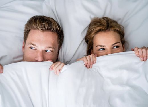 İlk İlişki Sonrası Kanama