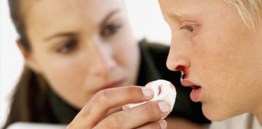 Kanama Orucu Bozar mı?