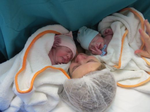 Postpartum Kanama Belirtileri ve Tedavisi