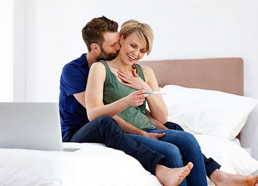 Tüp Bebekte Kanama Nedenleri?